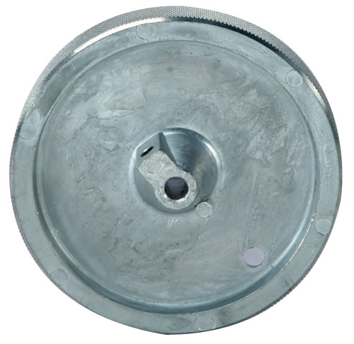 Roda para contador de metro capa de borracha 3003-01-625M V.ROOT