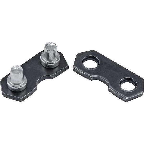 Emenda de ligação para corrente de motosserra 3/8" 28533 CARLTON - 25 unidades