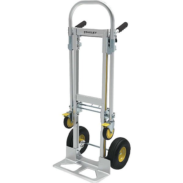 Carro para movimentação de carga 200/250kg STST98376L-BR STANLEY