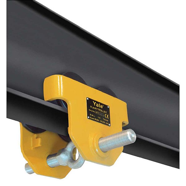 Trole manual 2,0 toneladas (2,0 tf) YALE