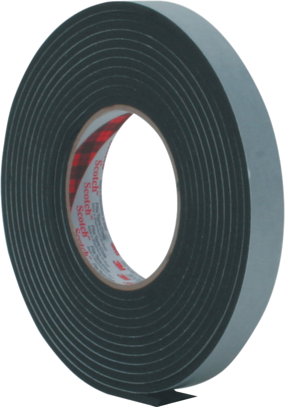 Fita adesiva espuma vinil 12mm x 5m 4503 3M