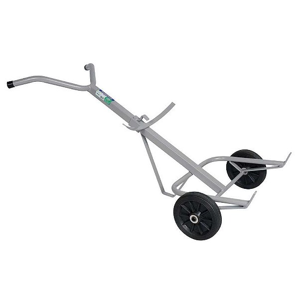 Carrinho tubular para transporte de tambor TM-32 MARCON