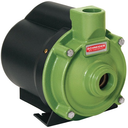 Bomba periférica/motobomba 1,0 cv 220V BCR-2010 SCHNEIDER