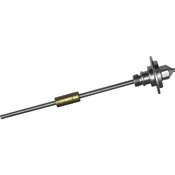 Kit bico 1,8mm e agulha para pistolas de pintura SLG-500-S A803018-S DEVILBISS