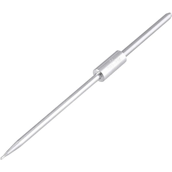 Agulha de fluido JGA-402-FF 1.4 para pistola de pintura JGA-504-797-FF (pressão) DEVILBISS