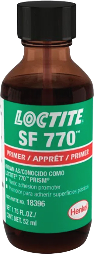 Primer poliolefínico 30ml 770 LOCTITE