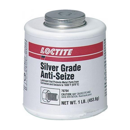 Graxa Anti-Seize anti-engripante 870° 454g LB 8150 LOCTITE