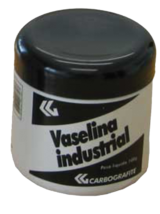 Vaselina em pasta 100g CARBOGRAFITE