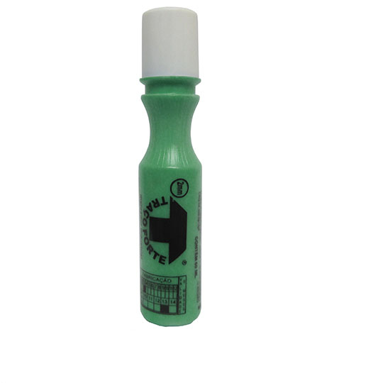 Marcador industrial verde 3mm 60ml LWB-0700 BADEN