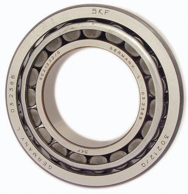Rolamento de rolo cônico 30212 SKF