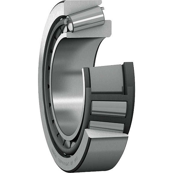 Rolamento de rolo cônico 31307 SKF