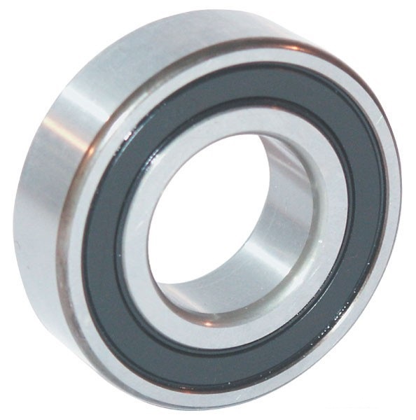 Rolamento rígido de esferas 6208 SKF