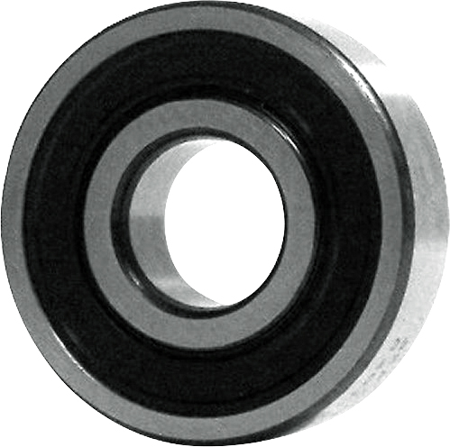 Rolamento rígido de esferas 6303-2RSH/GJN SKF
