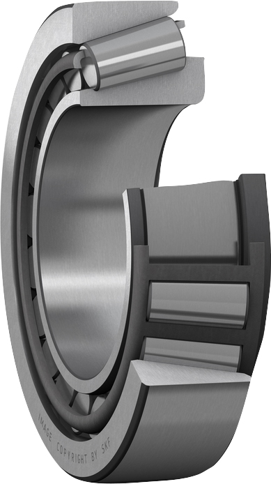 Rolamento de rolo cônico 32012 X/QVB531 SKF