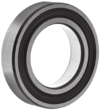 Rolamento rígido de esferas 6008 SKF