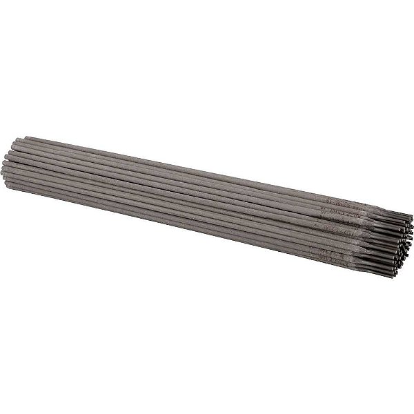 Eletrodo revestido para inox AWS E316L com 2,00mm VONDER