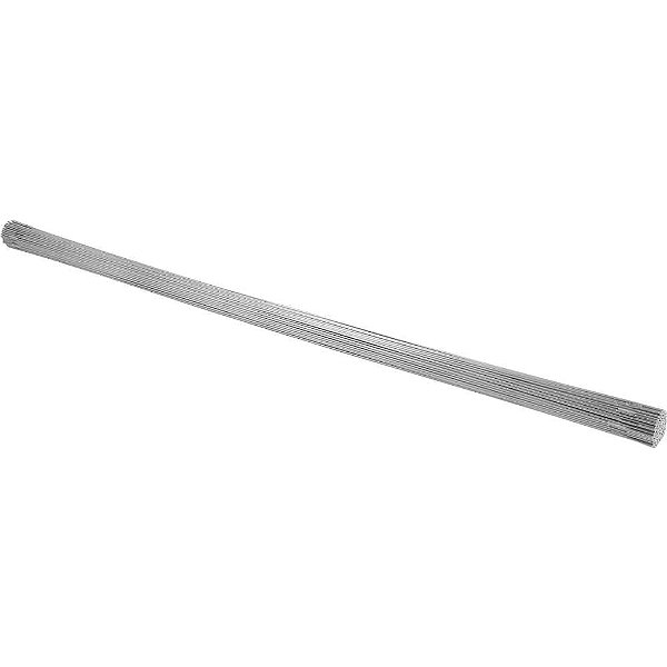 Vareta para solda TIG aço inox 308LSi 2,4mm VONDER