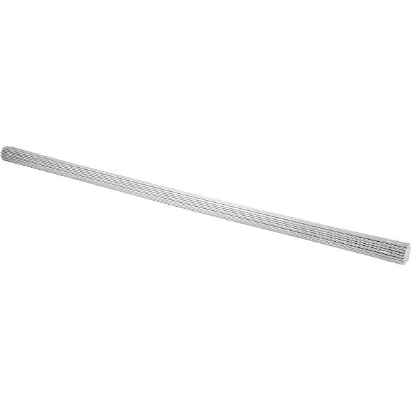 Vareta para solda TIG aço inox 316LSi 3,2mm VONDER