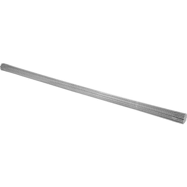 Vareta para solda TIG aço inox 308LSi 3,2mm VONDER