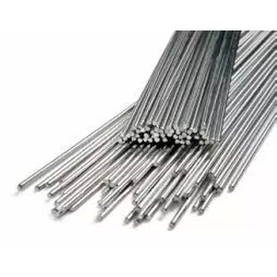 Vareta para solda TIG aço carbono 3,25mm embalagem com 5kg 0712538 ESAB