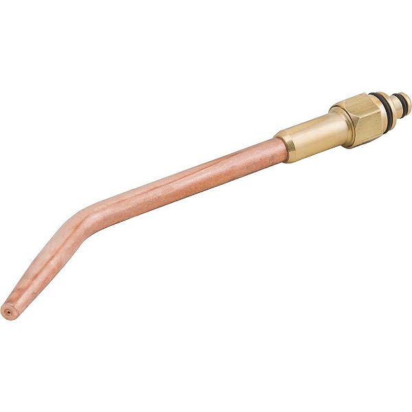 Extensão para solda oxiacetilênica 201 nº04 CONDOR