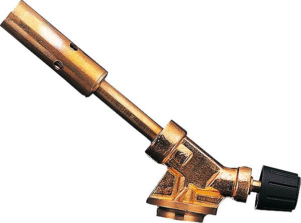 Maçarico para gás MAPP 2544000 ROTHENBERGER