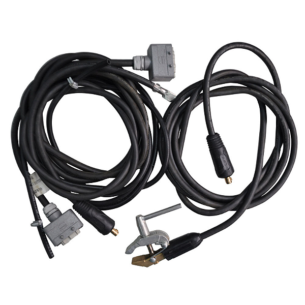 Conjunto de cabos de controle 2m 408865 ESAB