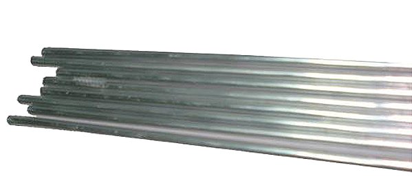 Arame MIG alumínio ER 4043 1,2mm rolo com 7 kg OXIGEN