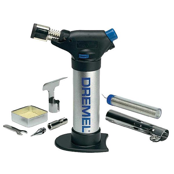 Minimaçarico versaflame F0132200JA DREMEL
