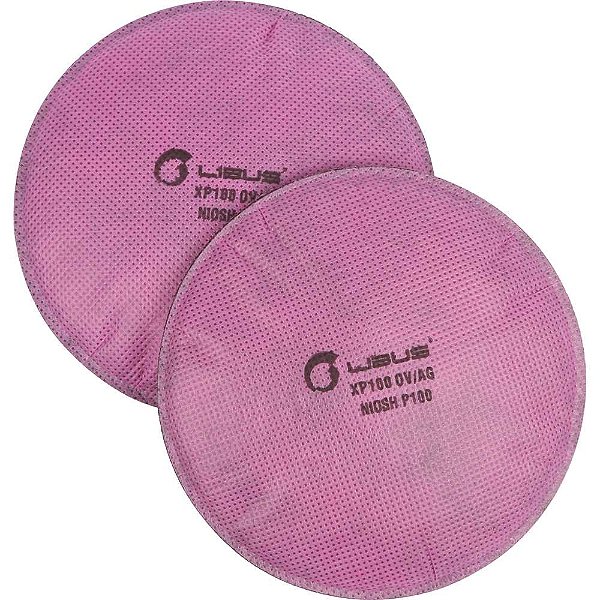Filtro XP100 VO/GA 902076 LIBUS