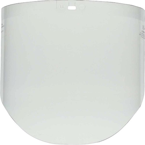 Visor de policarbonato WP96 3M
