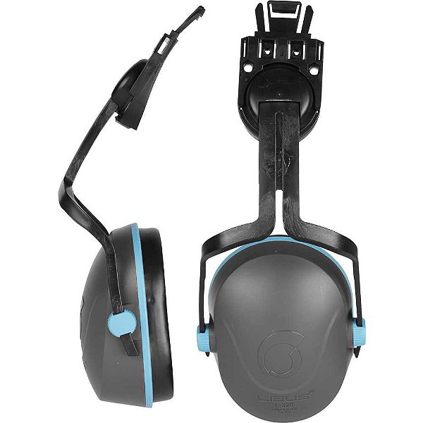 Abafador de ruído para capacete L-320 900481 LIBUS