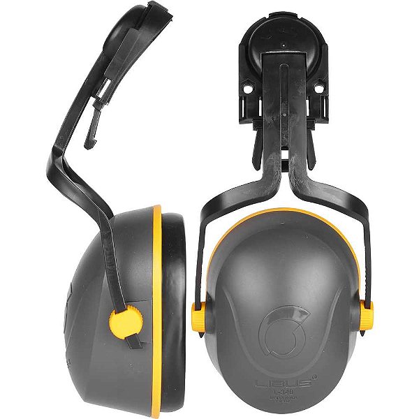 Abafador de ruído para capacete L-340 900487 LIBUS