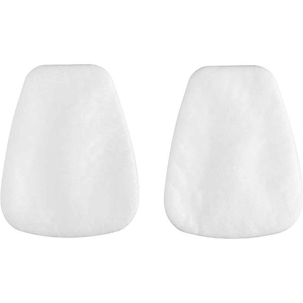 Filtro para respirador série 6000/6800/7500 5935/100 PFF3 HB 004191761 3M - kit com 5 pares