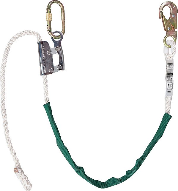 Talabarte para posicionamento CG-251 010430510 CARBOGRAFITE
