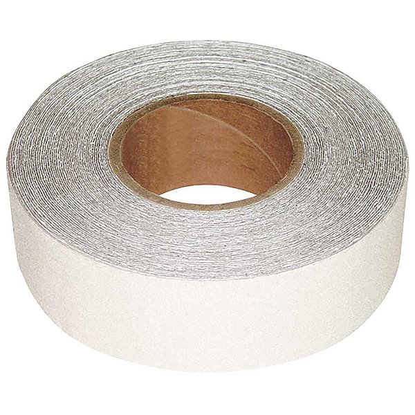 Fita antiderrapante 50mm x 20m transparente Q-121 NORTON