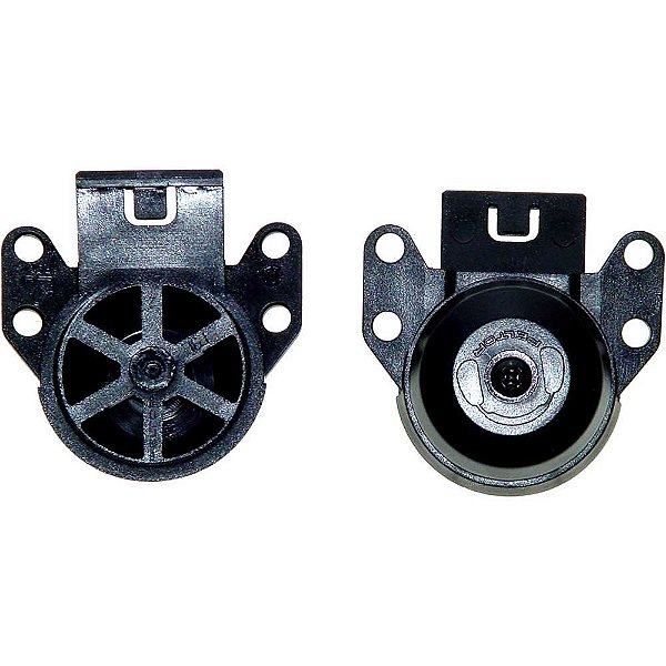 Adaptador para capacete H-700 com visor 3M