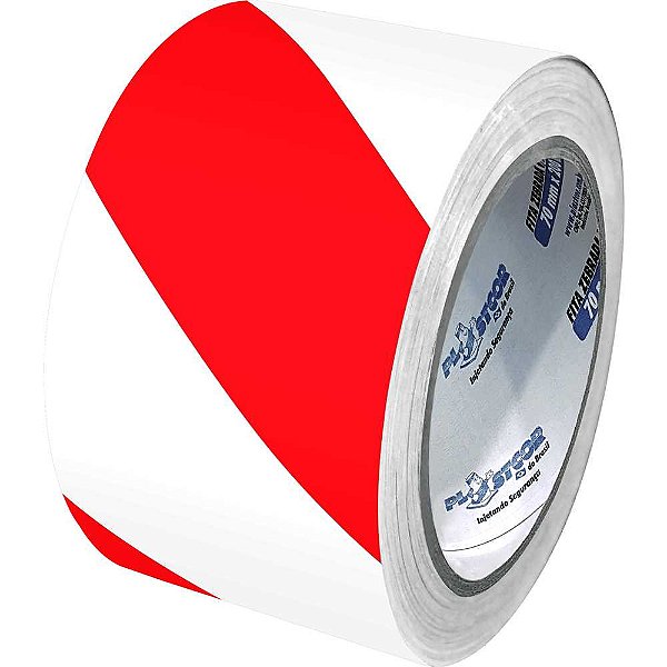 Fita zebrada VRM/BRC 70.000.083 PLASTCOR