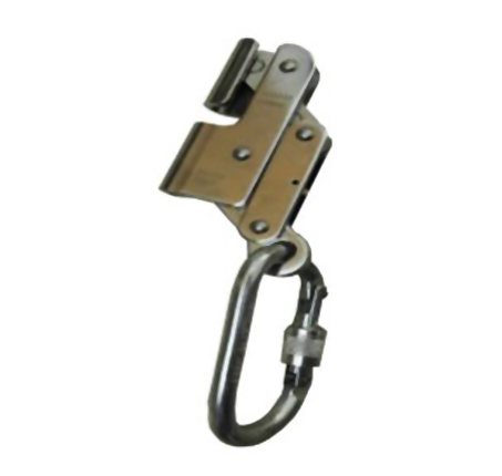 Trava-quedas para cabo de aço 8,0mm vicsa
