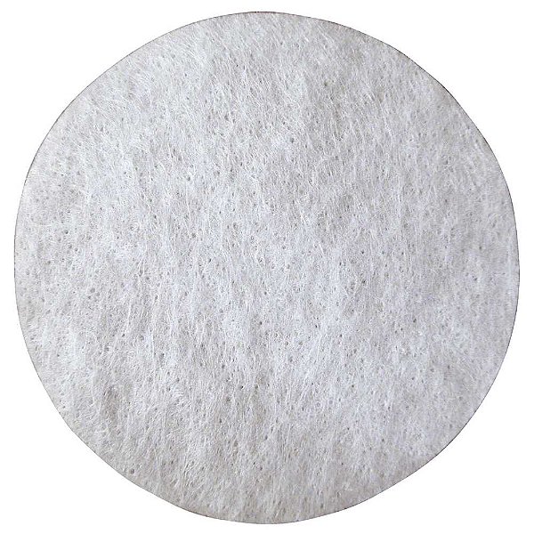 Filtro para respirador CG 306,PF-5 pré- filtro para poeiras embalagem com 10 peças 010170510 CARBOGRAFITE