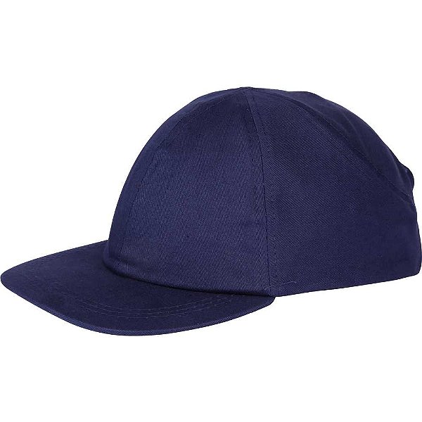 Boné com casquete azul 901397 LIBUS