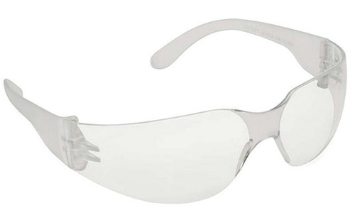 Óculos de proteção SPY VIC52110 incolor VICSA