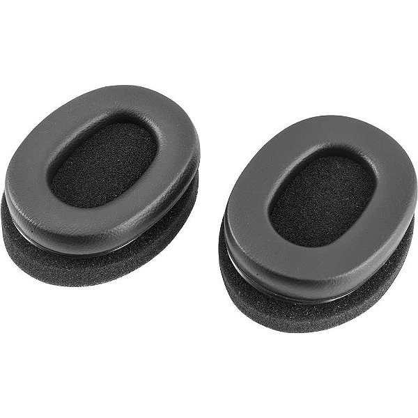 Conjunto de reposição Pomp Muffler 3M - 20 unidades