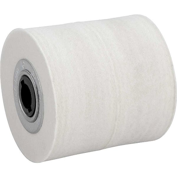 Roda Escova de Pano para Polimento para PEV 1380 VONDER