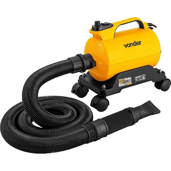 Soprador automotivo 2.000W 127V SAV 2500 VONDER