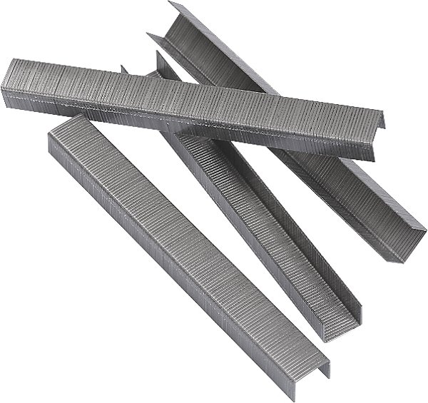 Grampo tipo PCW 50/13 12,9mm x 13,0mm caixa com 7.260 grampos 94 GRAM SERV