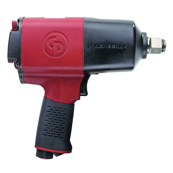 Chave de impacto pneumática 3/4"-19,05mm CP 8272 CHICAGO
