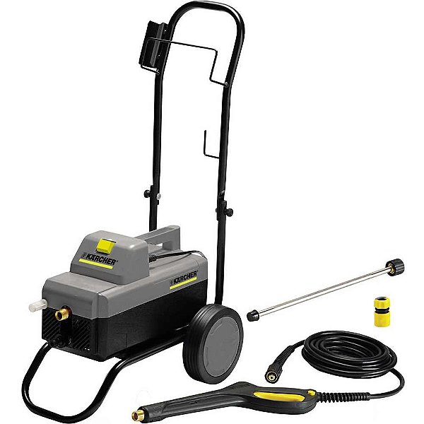 Lavadora de alta pressão 127V HD 585 KARCHER