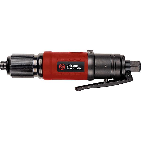 Parafusadeira pneumática reta 1/4" CP2623 6151922623 CHICACO