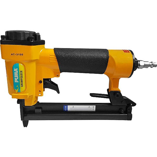 Grampeador pneumático para grampos tipo PCN 50 AT-3100 PUMA